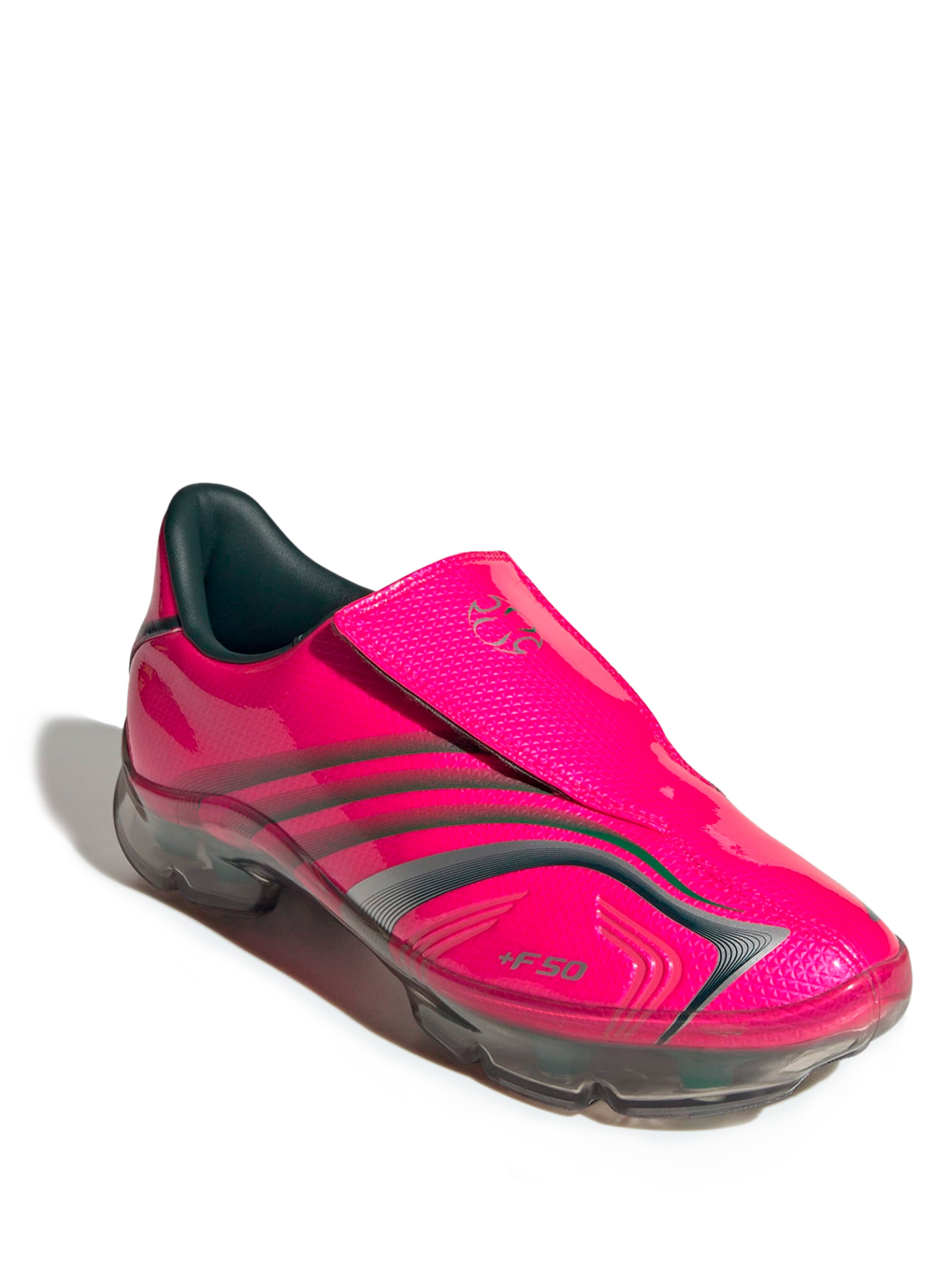 [ADIDAS ORIGINALS] Sneakers SS26 JQ9556 PNKBGRNSILVMT