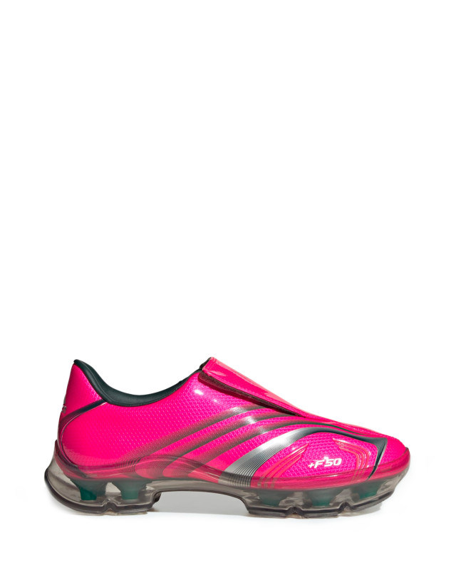 [ADIDAS ORIGINALS] Sneakers SS26 JQ9556 PNKBGRNSILVMT