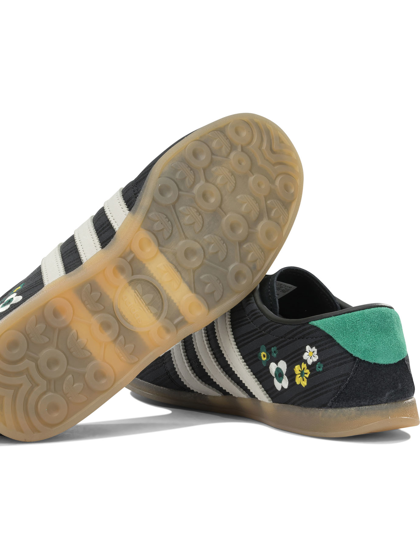 [ADIDAS ORIGINALS] Sneakers SS26 IH1890CBLACK/OWHITE/GUM3