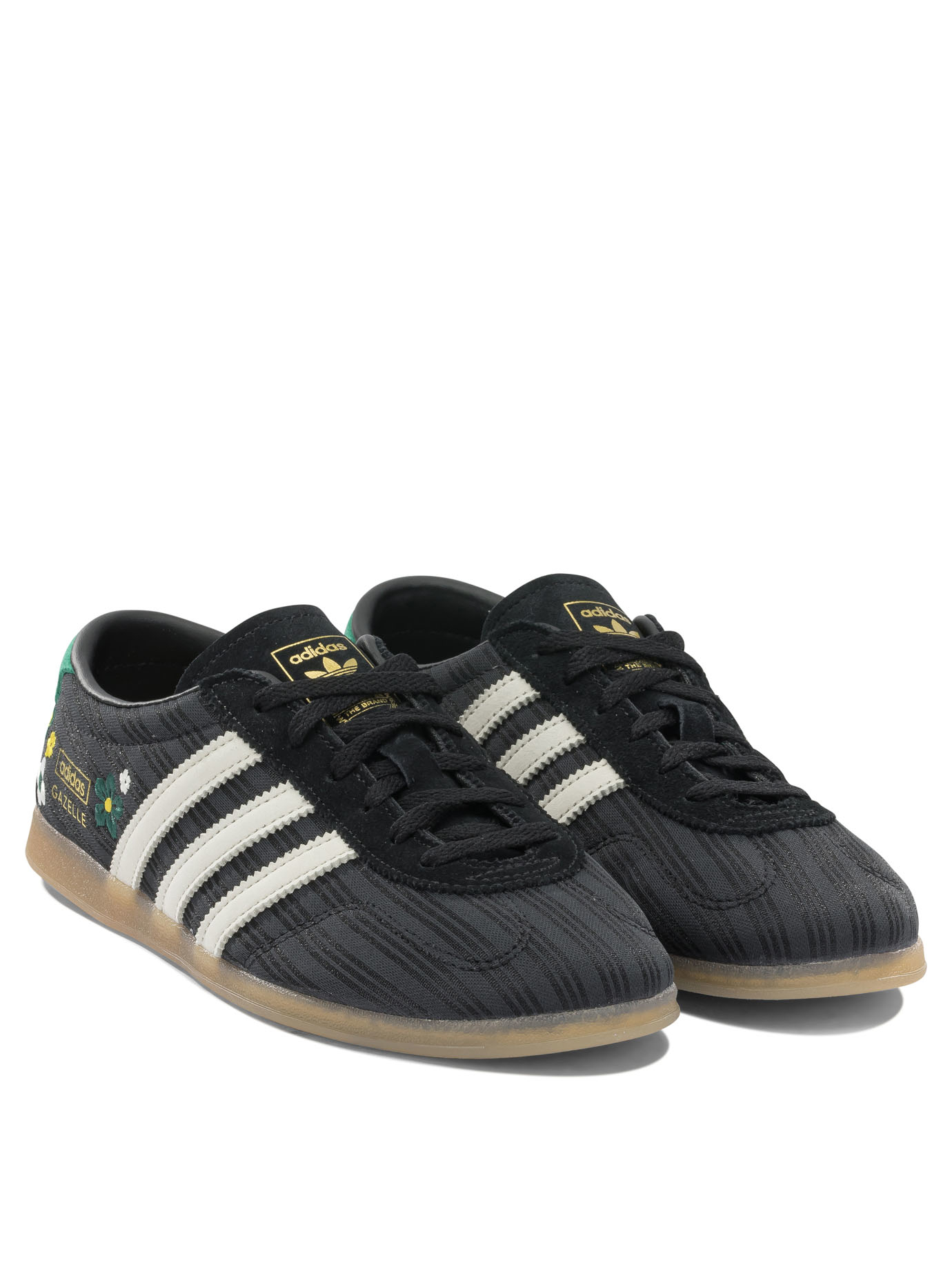 [ADIDAS ORIGINALS] Sneakers SS26 IH1890CBLACK/OWHITE/GUM3