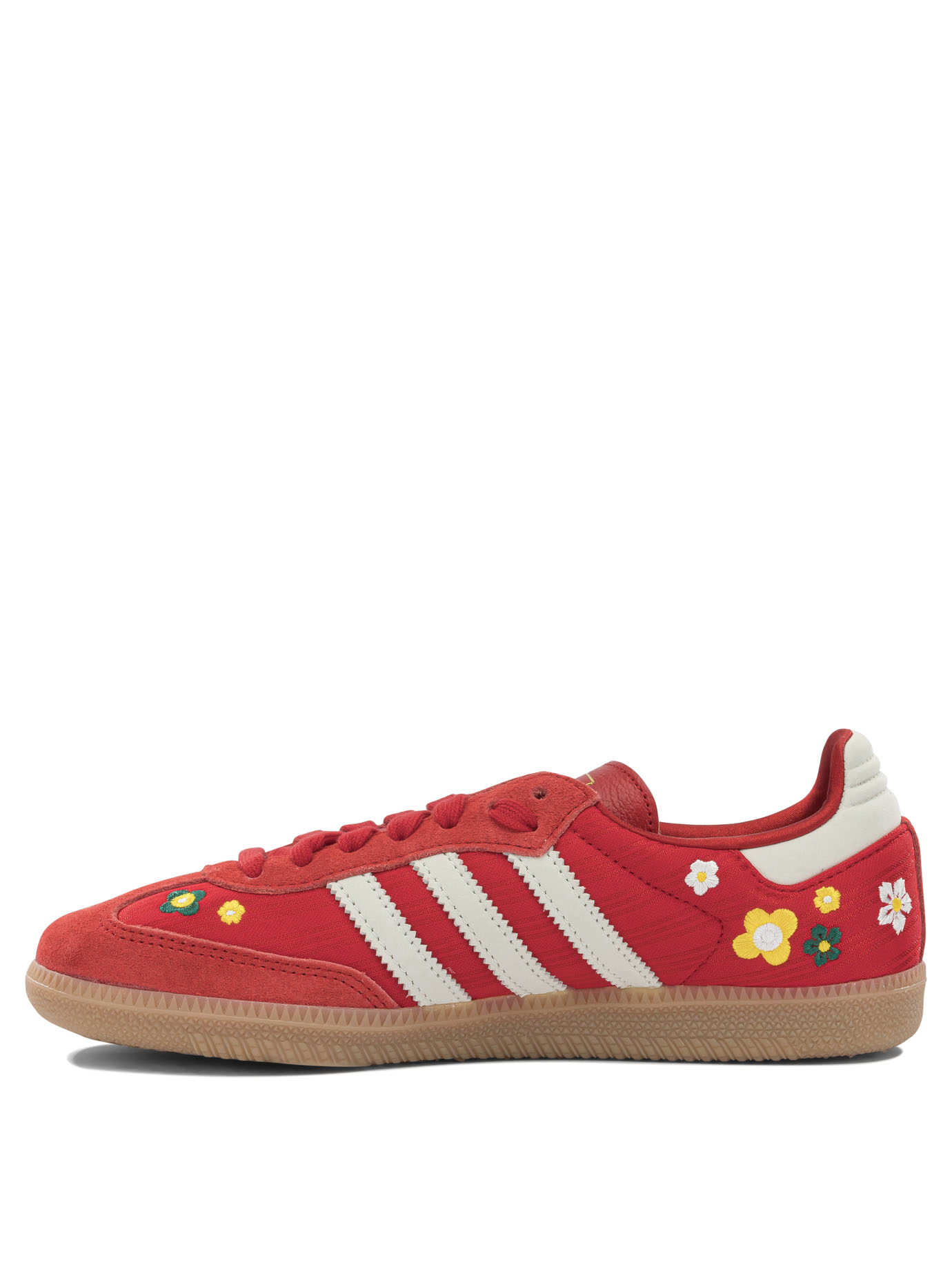 [ADIDAS ORIGINALS] Sneakers SS26 IH9056BGREEN/OWHITE/GUM4