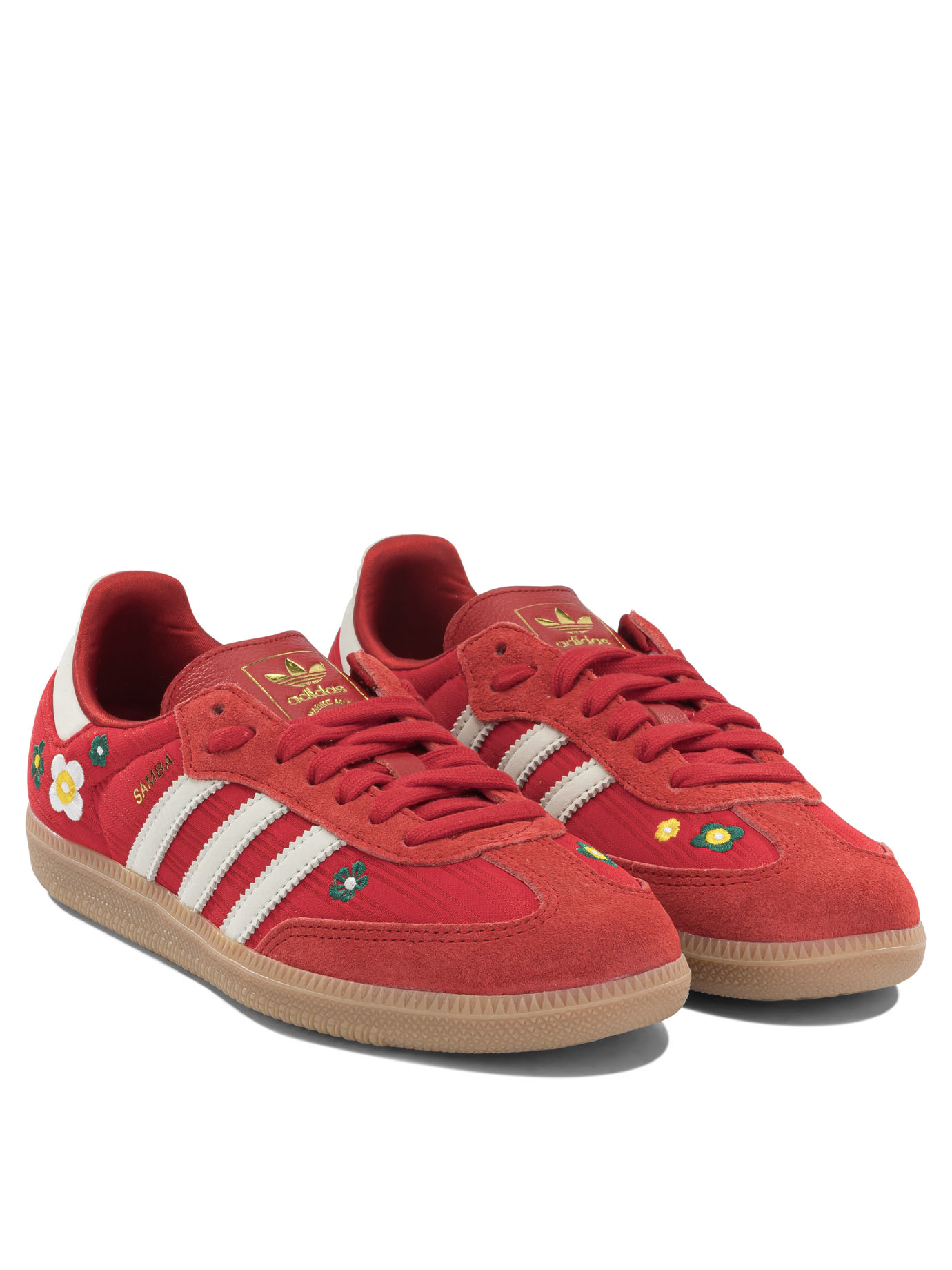 [ADIDAS ORIGINALS] Sneakers SS26 IH9056BGREEN/OWHITE/GUM4