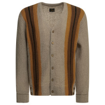 [Needles] Cardigan SS26 SX456A-Taupe