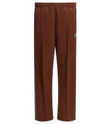 [Needles] Trousers SS26 SX406A-Rust