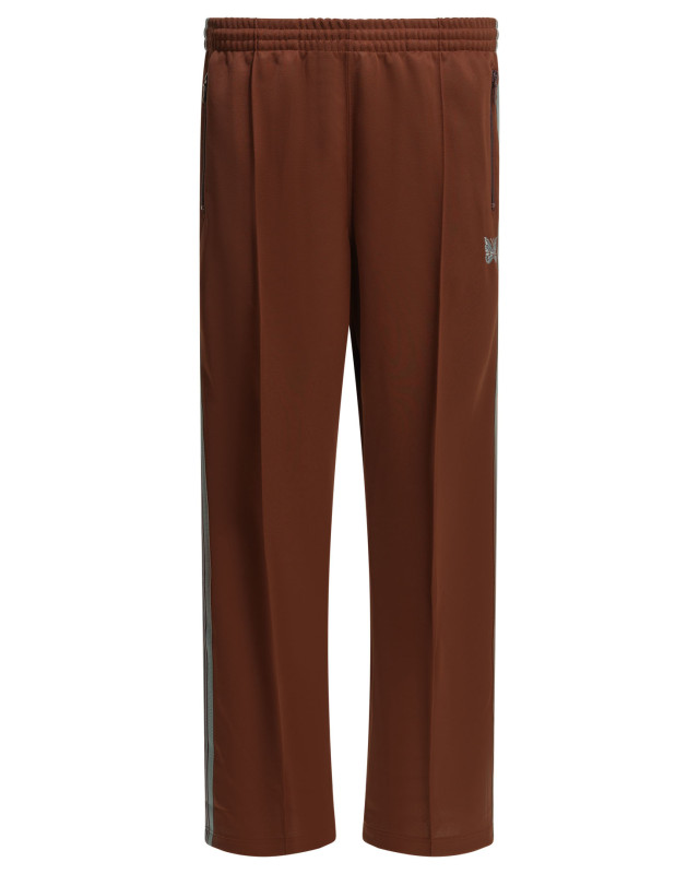 [Needles] Trousers SS26 SX406A-Rust