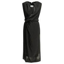 [Maison Margiela] Sleeveless dress SS26 S29DD0066M35850900