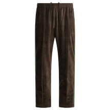 [Needles] Trousers SS26 SX416C-Brown
