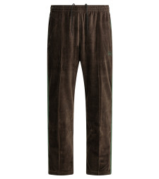 [Needles] Trousers SS26 SX416C-Brown