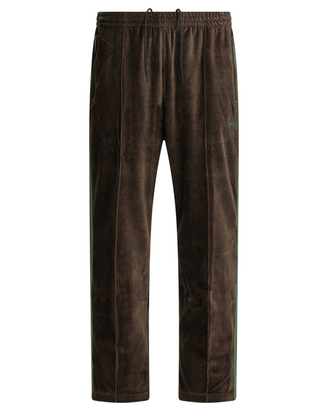 [Needles] Trousers SS26 SX416C-Brown