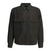 [Needles] Jacket SS26 SX257A-Black/Small