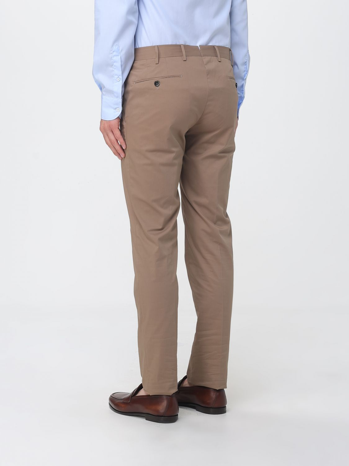 [PT TORINO] Trousers SS26 CODS01Z00VD05 0060