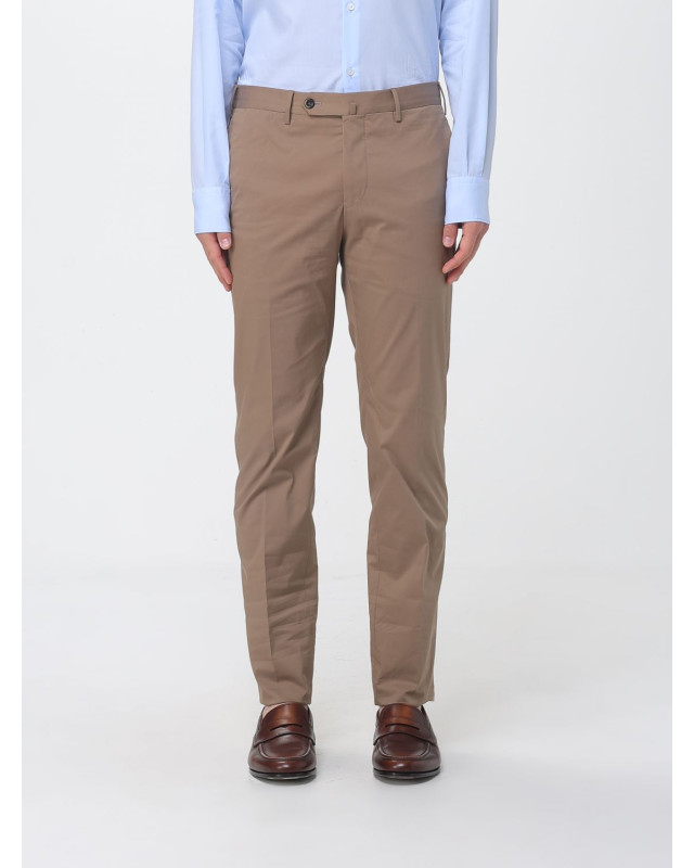 [PT TORINO] Trousers SS26 CODS01Z00VD05 0060