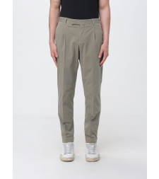 [PT TORINO] Trousers SS26 CORTZAZ40FWDNK29 N444