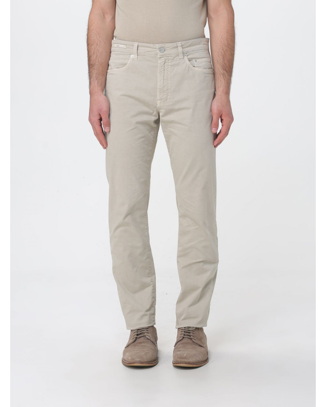 [SIVIGLIA] Trousers SS26 SVM02004C027918PX T0362