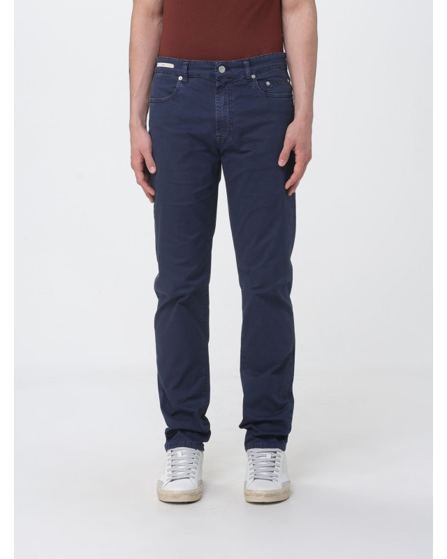 [SIVIGLIA] Trousers SS26 SVM02004C027918PX T0457