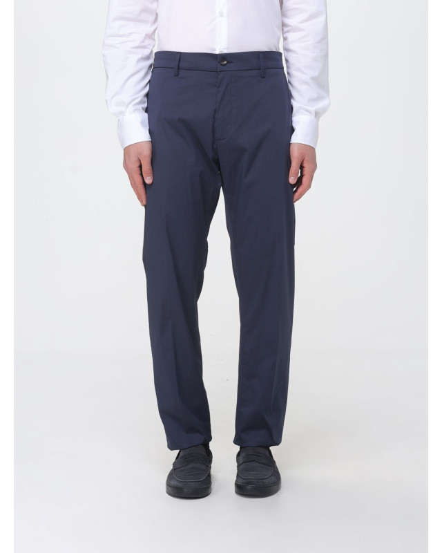 [SIVIGLIA] Trousers SS26 SVM02112C0294ABTPB T0457