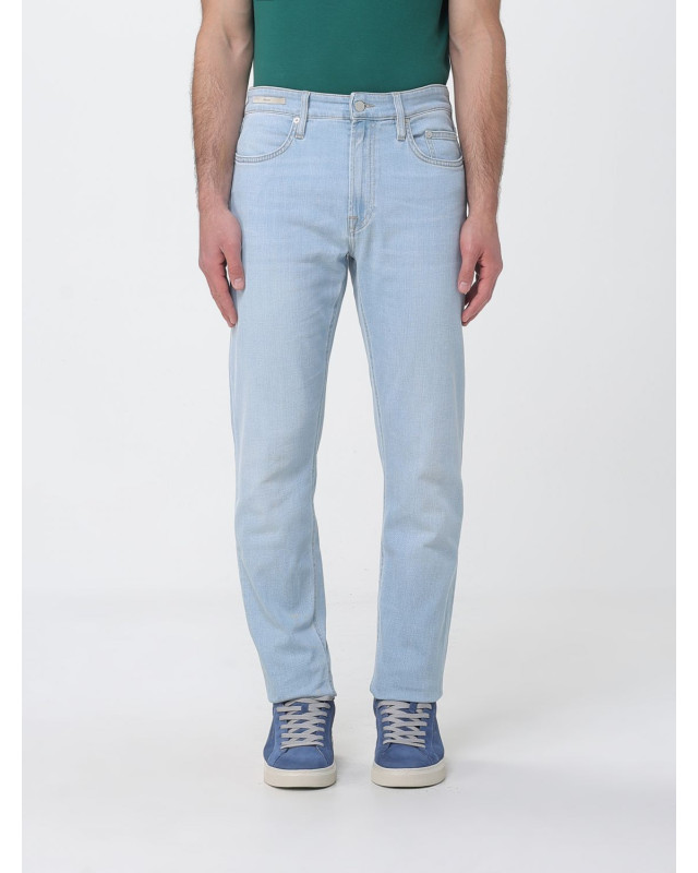 [SIVIGLIA] Jeans SS26 SVM02004D0050 L2