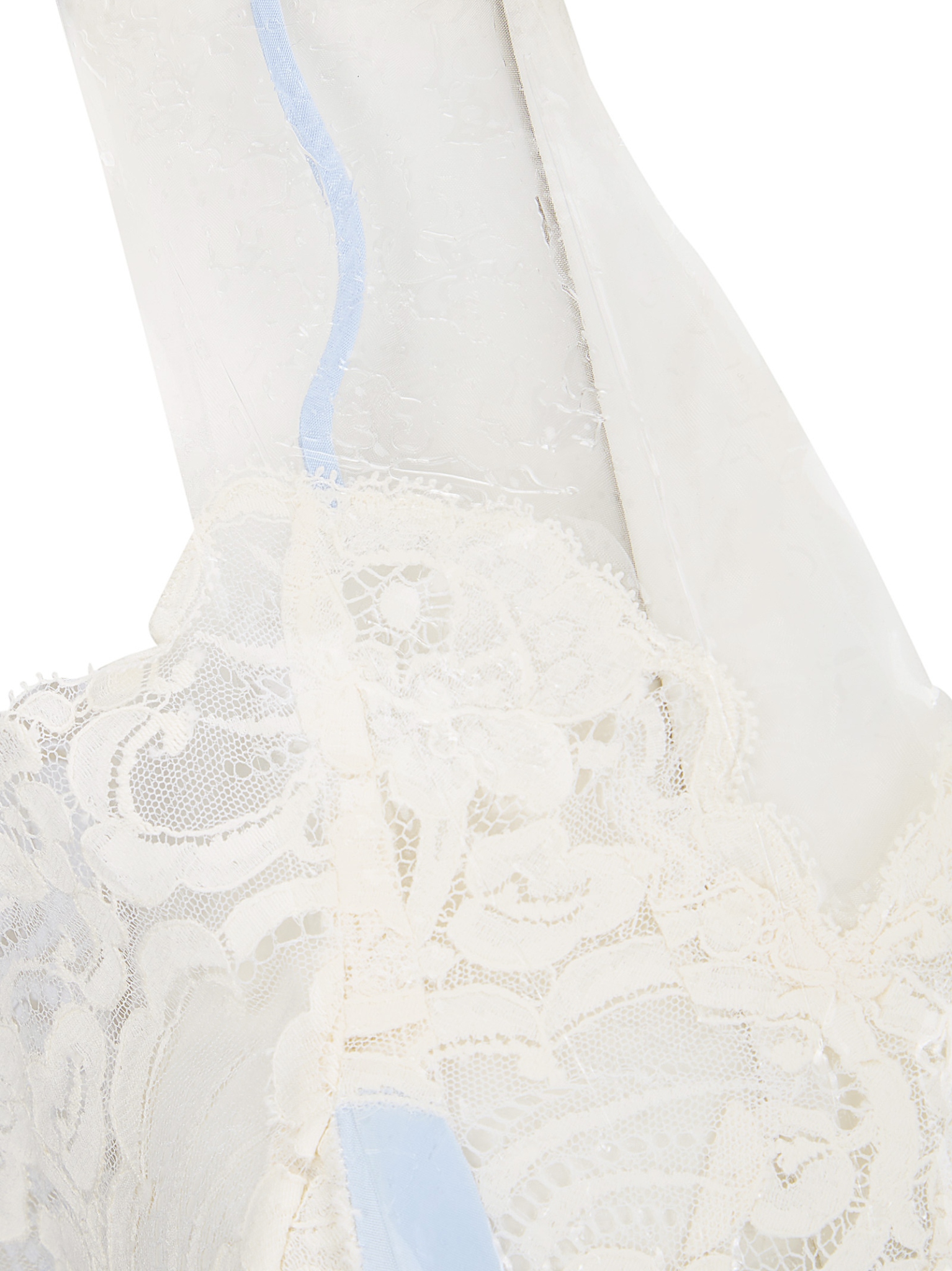 [Maison Margiela] Sleeveless dress SS26 S29DA0010M35863 488