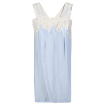 [Maison Margiela] Sleeveless dress SS26 S29DA0010M35863 488