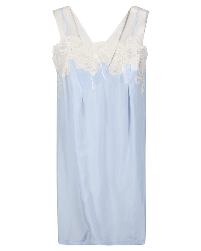 [Maison Margiela] Sleeveless dress SS26 S29DA0010M35863 488