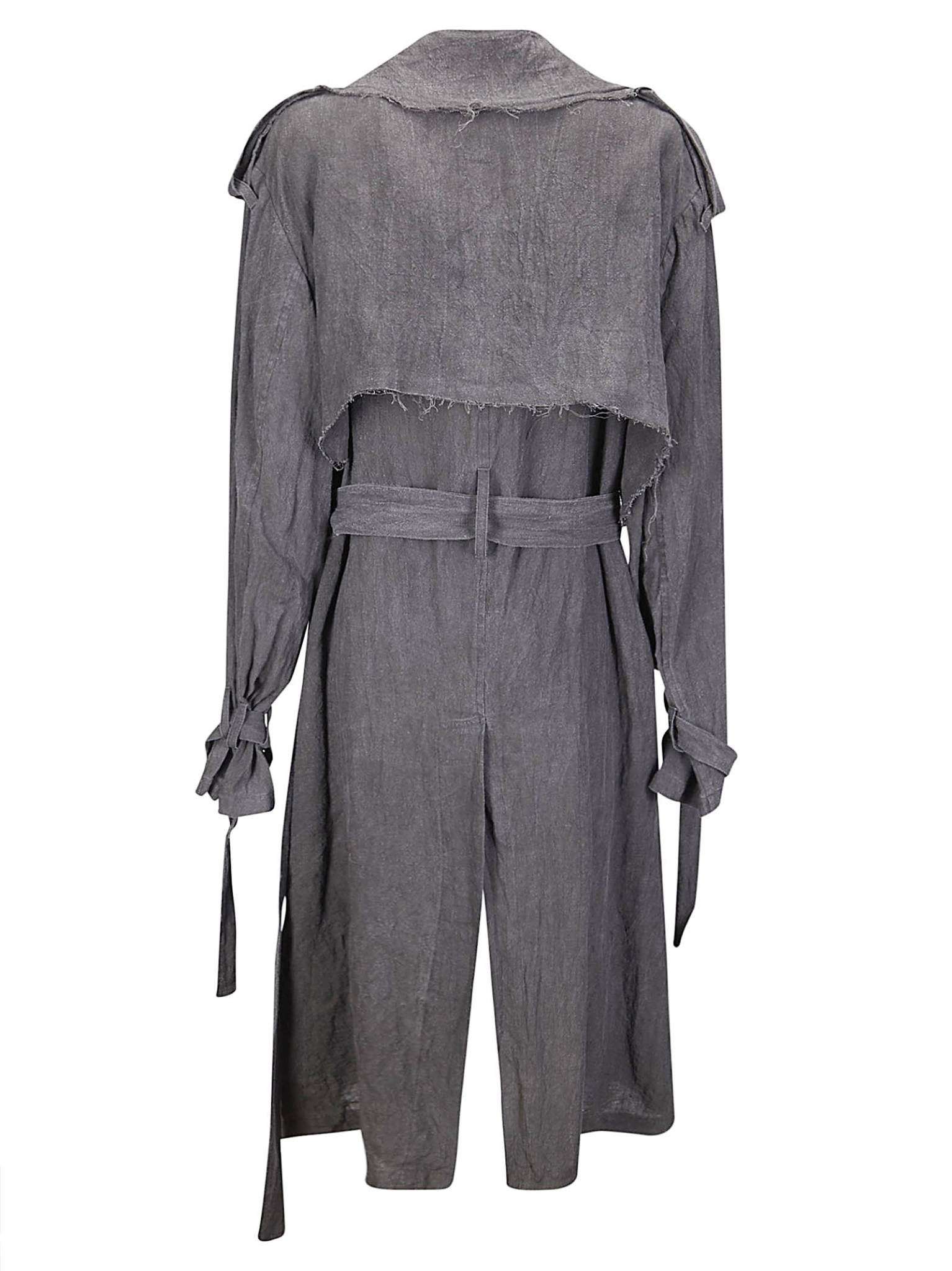 [LIMI Feu] Coat SS26 LKC01300 1