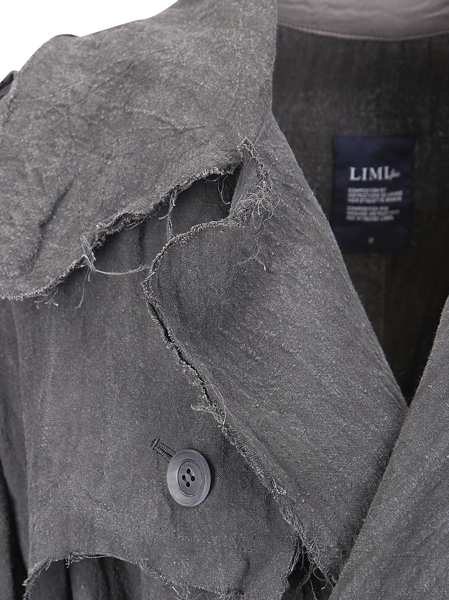 [LIMI Feu] Coat SS26 LKC01300 1
