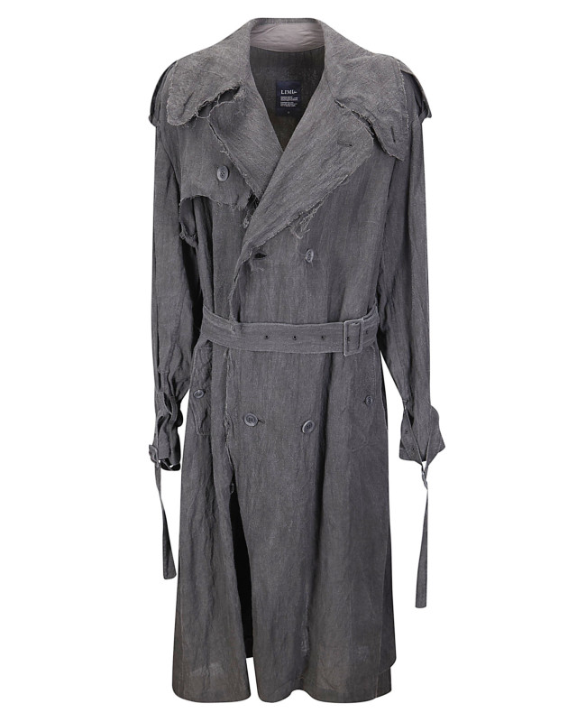 [LIMI Feu] Coat SS26 LKC01300 1