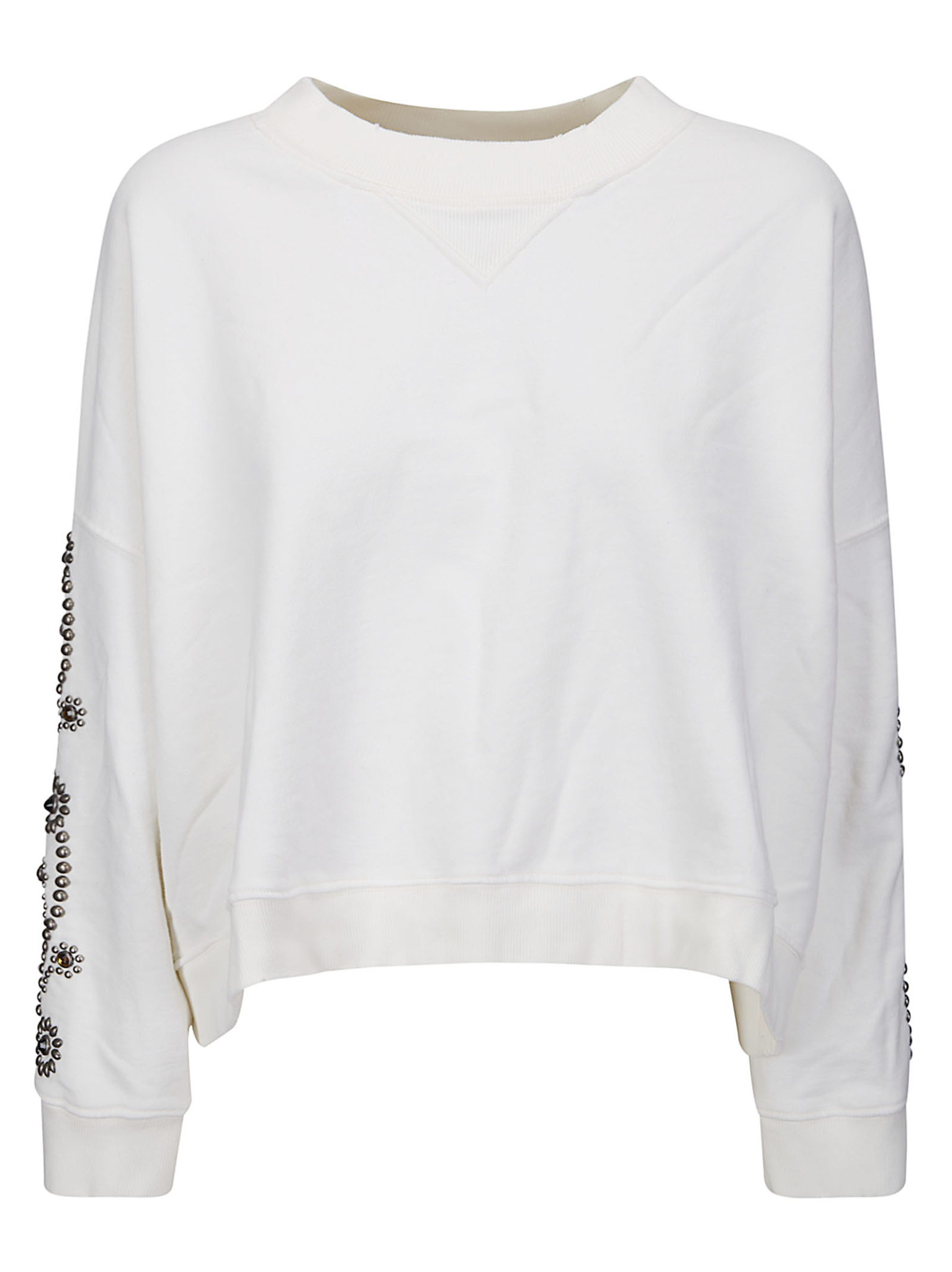 [HTC LOS ANGELES] Knitwear SS26 26SNCMG011P OFFWHITE