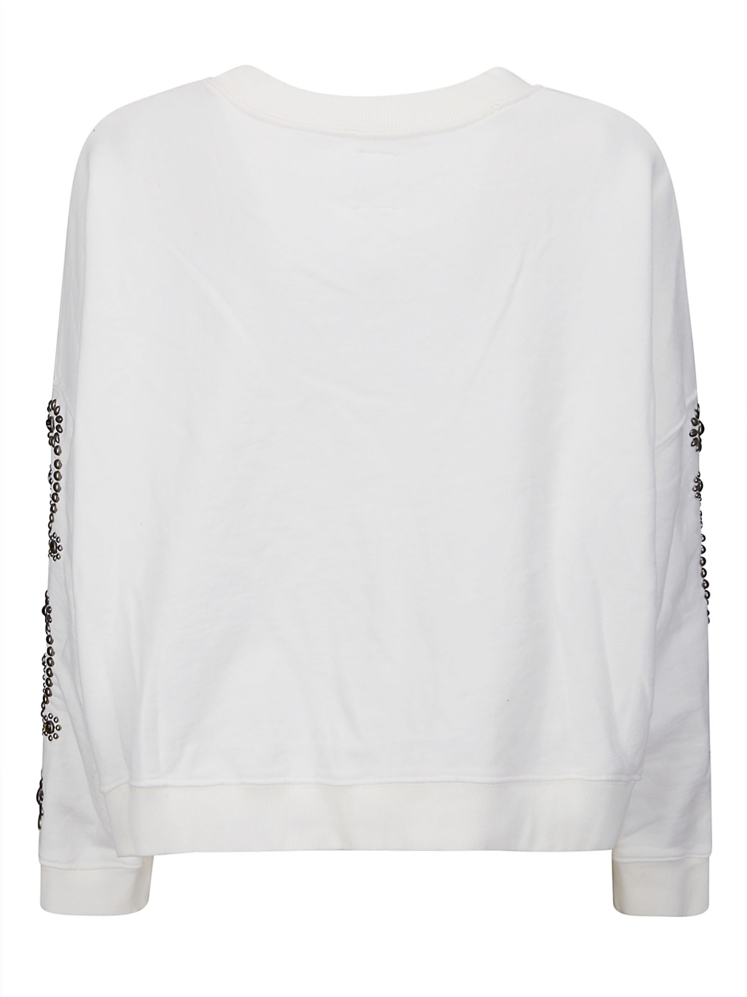 [HTC LOS ANGELES] Knitwear SS26 26SNCMG011P OFFWHITE