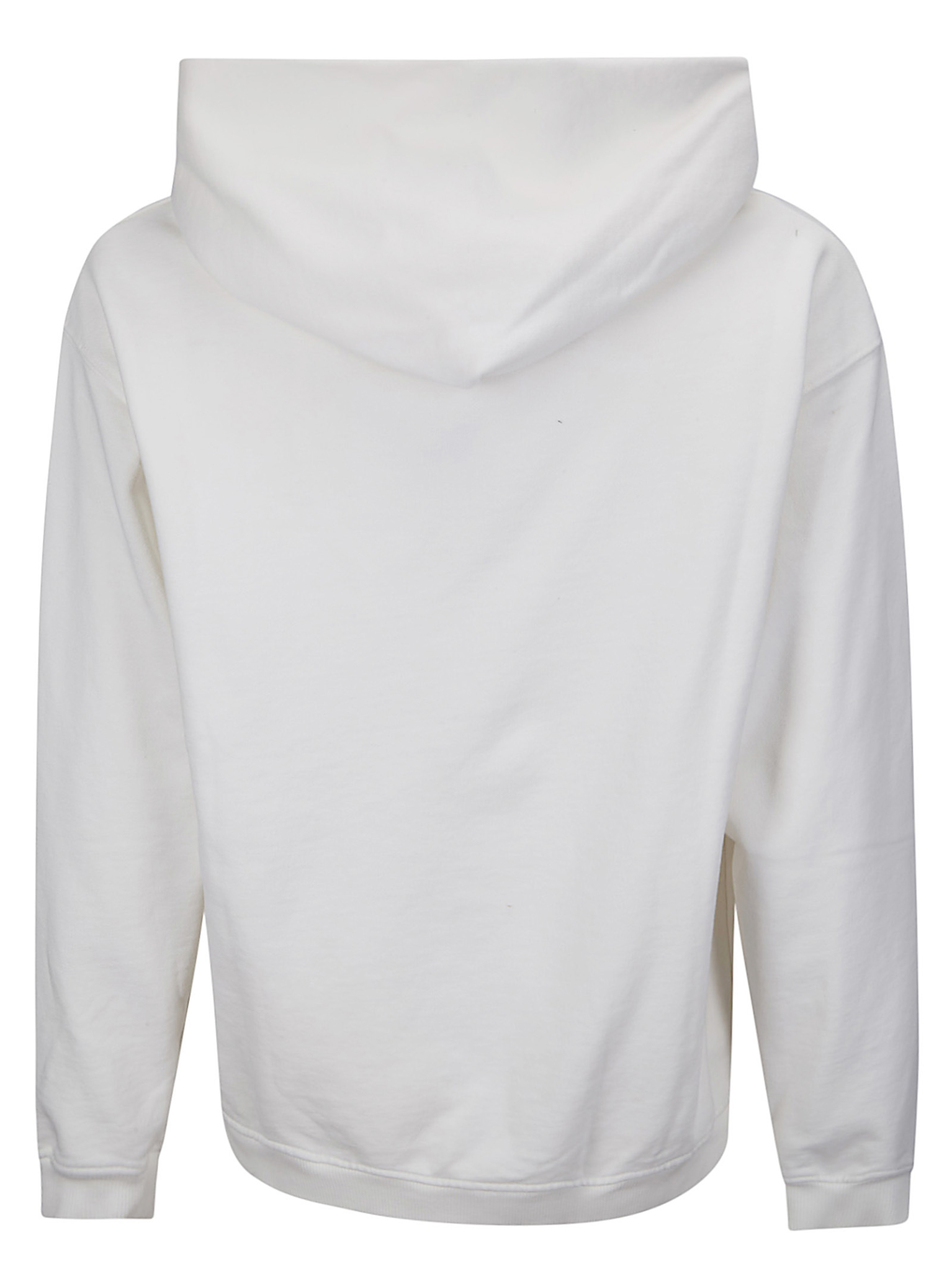 [HTC LOS ANGELES] Sweatshirt SS26 26SNCMG006P OFFWHITE