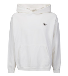 [HTC LOS ANGELES] Sweatshirt SS26 26SNCMG006P OFFWHITE
