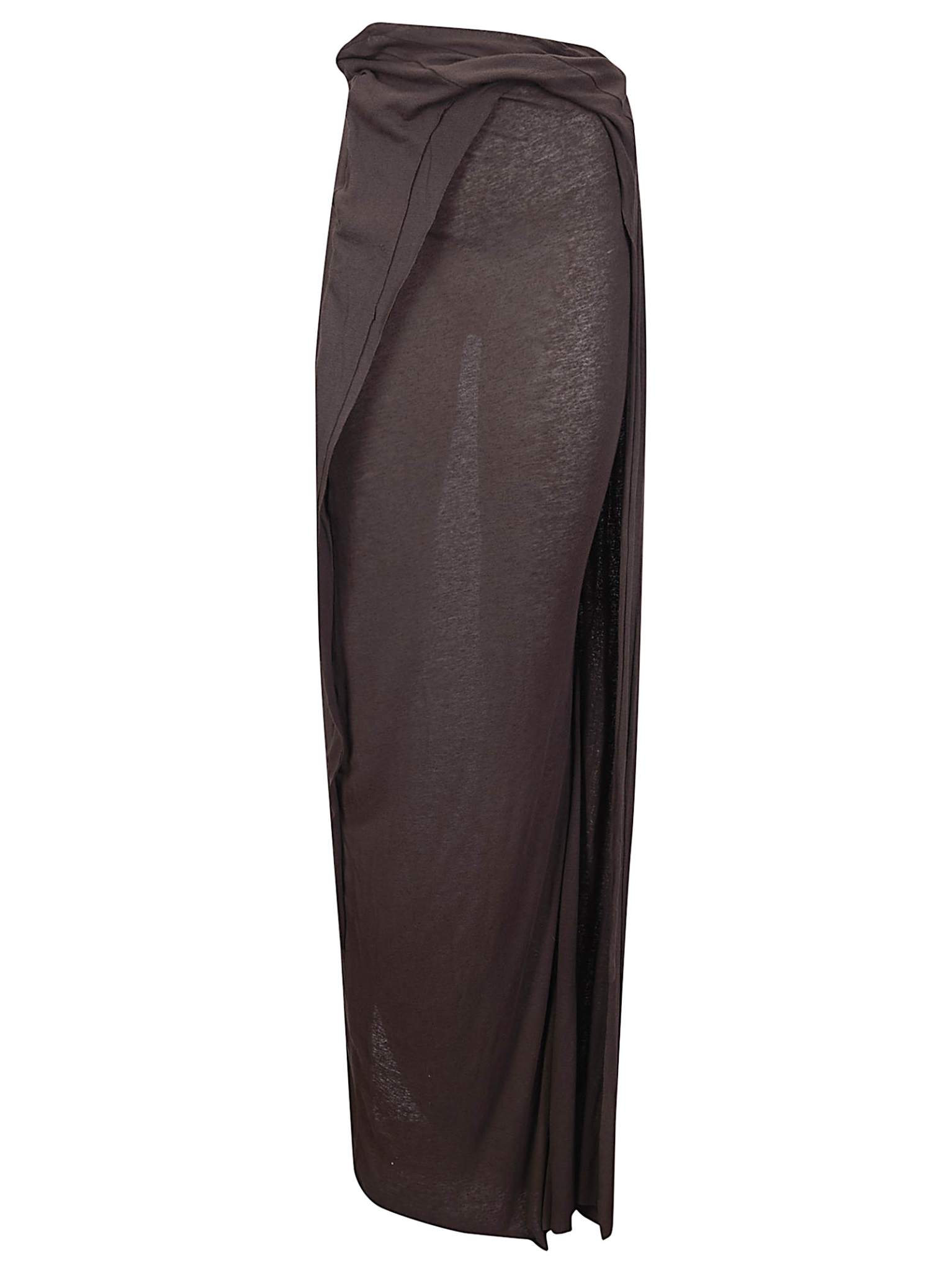 [Ottolinger] Long skirt SS26 10730260701 BRW