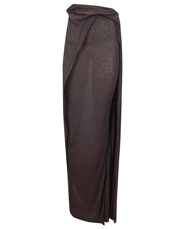 [Ottolinger] Long skirt SS26 10730260701 BRW