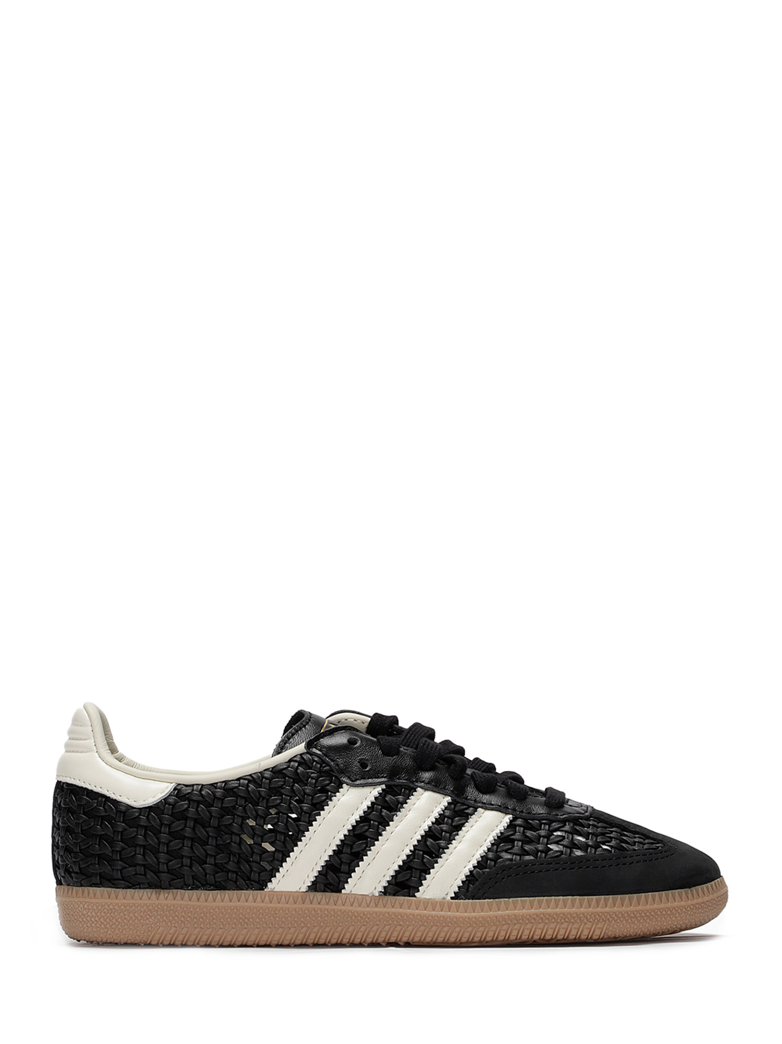 [ADIDAS ORIGINALS] Sneakers SS26 HQ9282 CBLKCWHTGLDMT