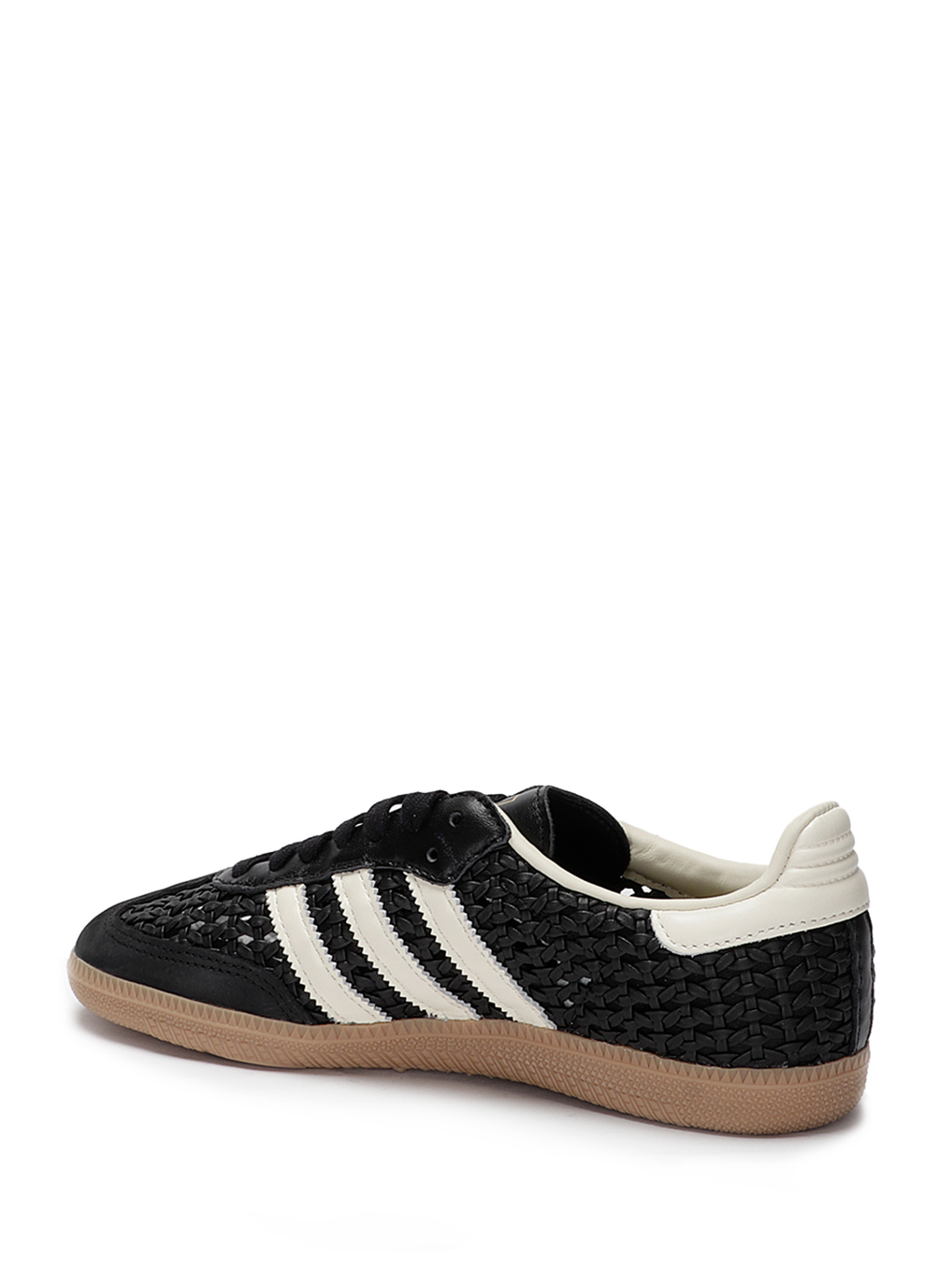 [ADIDAS ORIGINALS] Sneakers SS26 HQ9282 CBLKCWHTGLDMT
