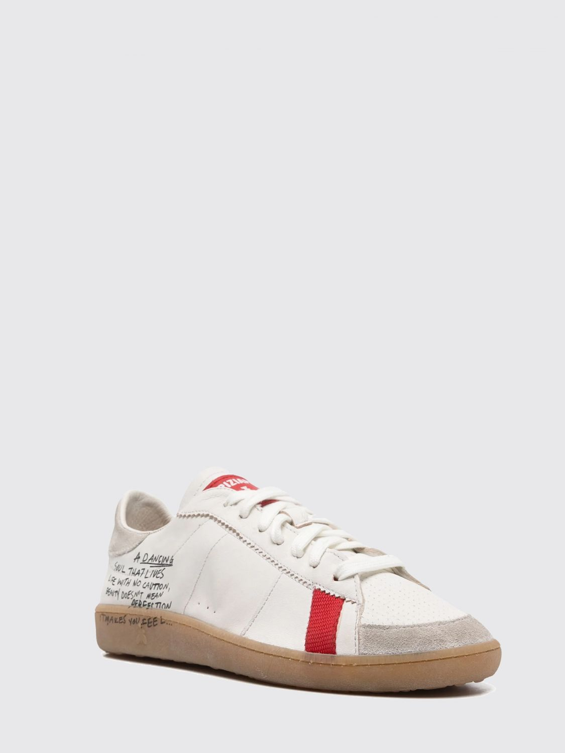 [Patrizia Pepe] Sneakers SS26 2Z0064L150 FF69