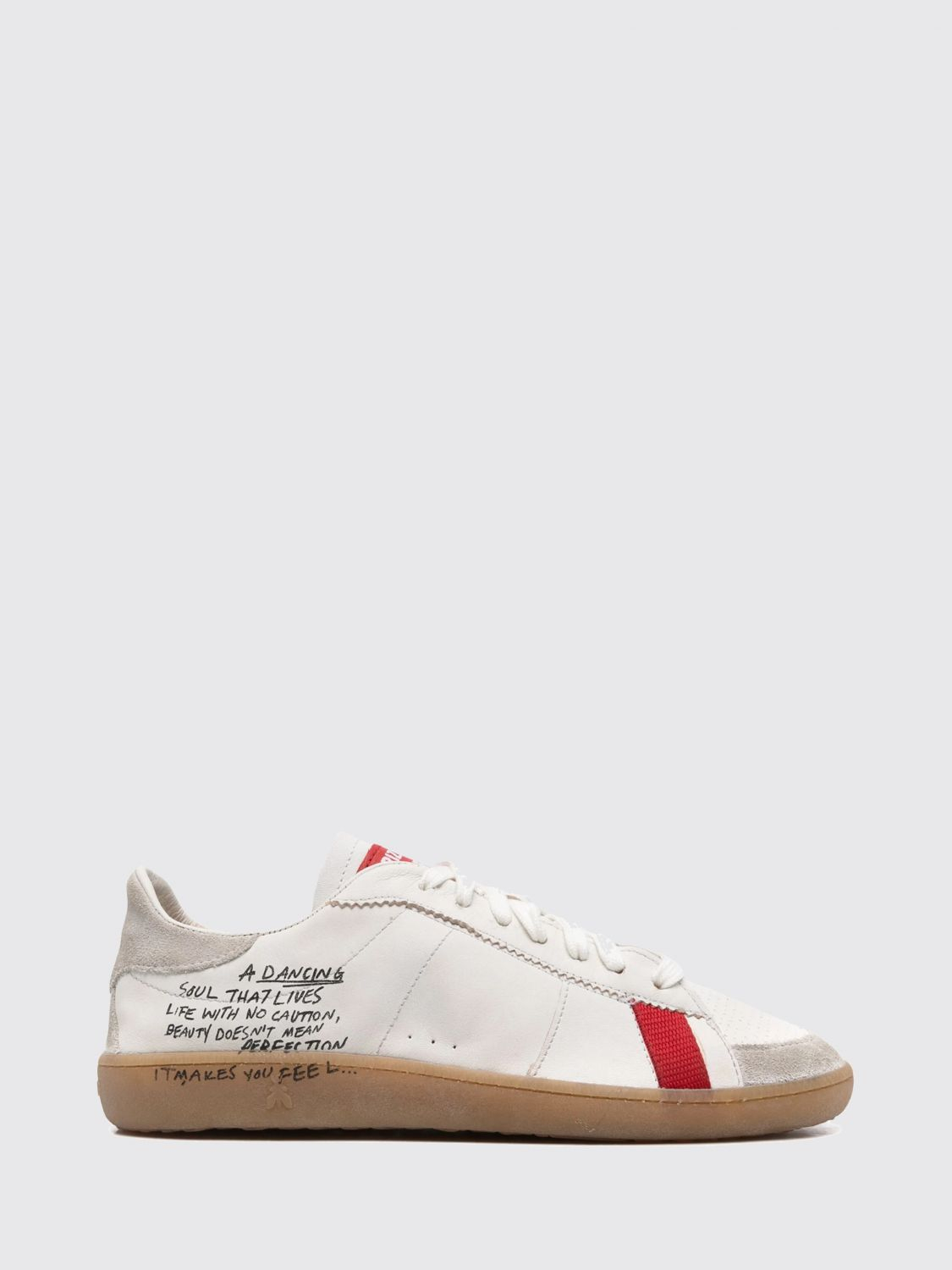 [Patrizia Pepe] Sneakers SS26 2Z0064L150 FF69