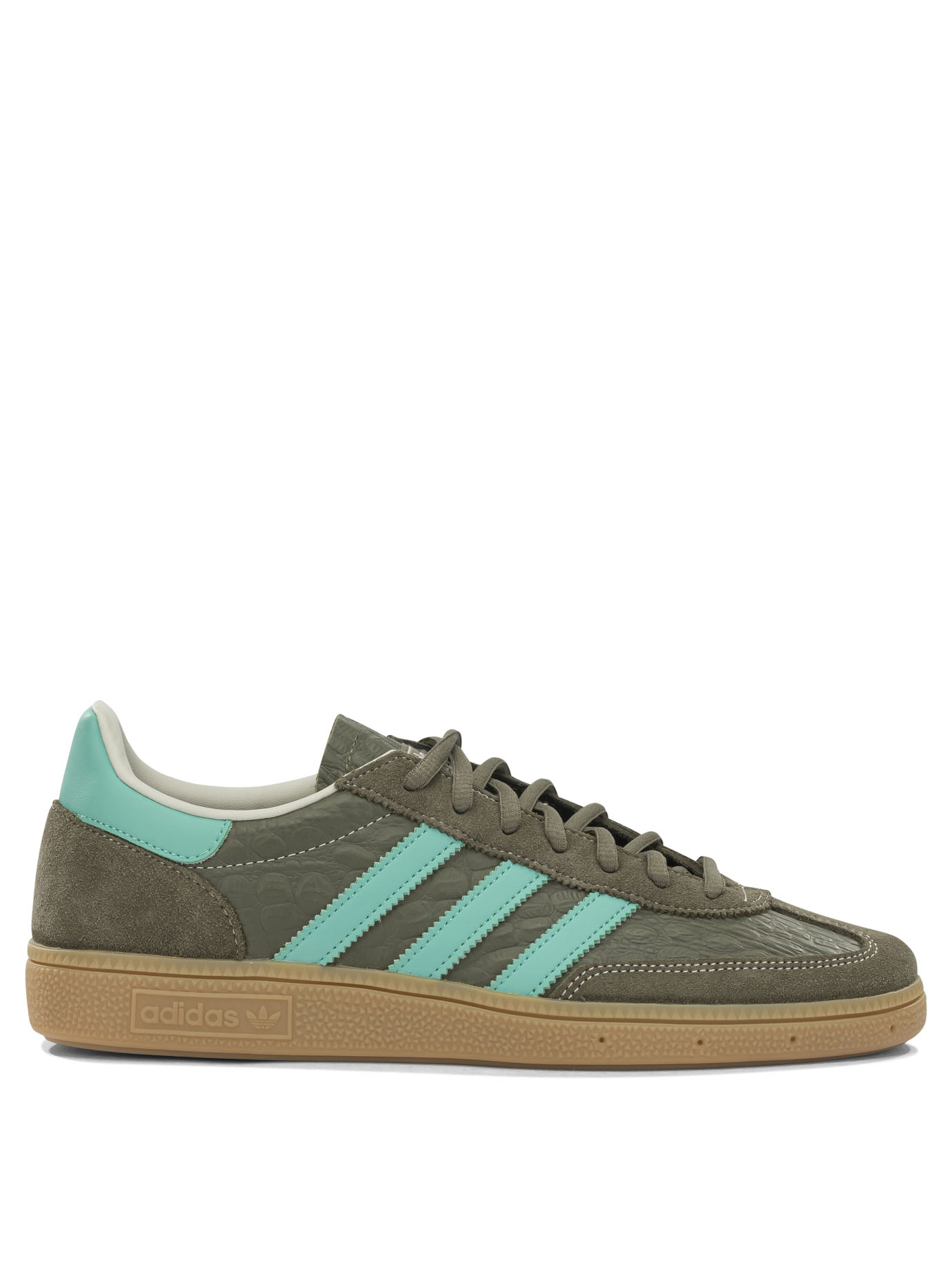 [ADIDAS ORIGINALS] Sneakers SS26 KI8685OLISTR/ACIMIN/GUM4
