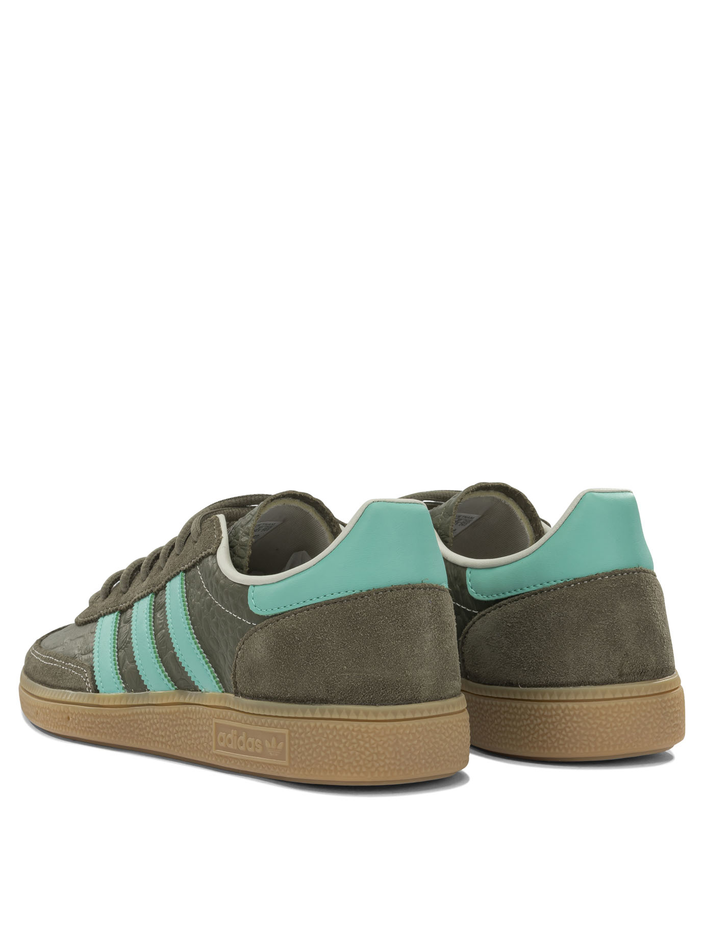[ADIDAS ORIGINALS] Sneakers SS26 KI8685OLISTR/ACIMIN/GUM4