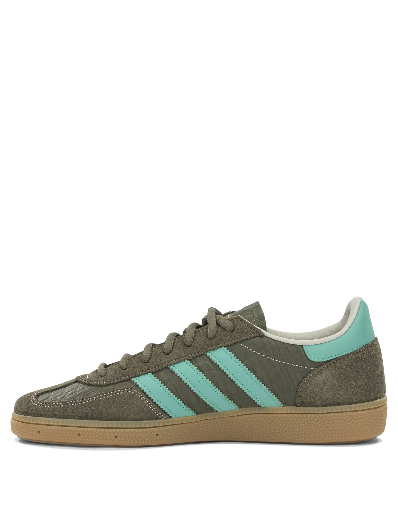 [ADIDAS ORIGINALS] Sneakers SS26 KI8685OLISTR/ACIMIN/GUM4