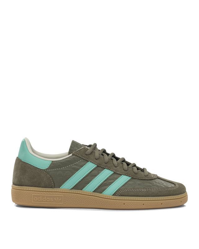 [ADIDAS ORIGINALS] Sneakers SS26 KI8685OLISTR/ACIMIN/GUM4