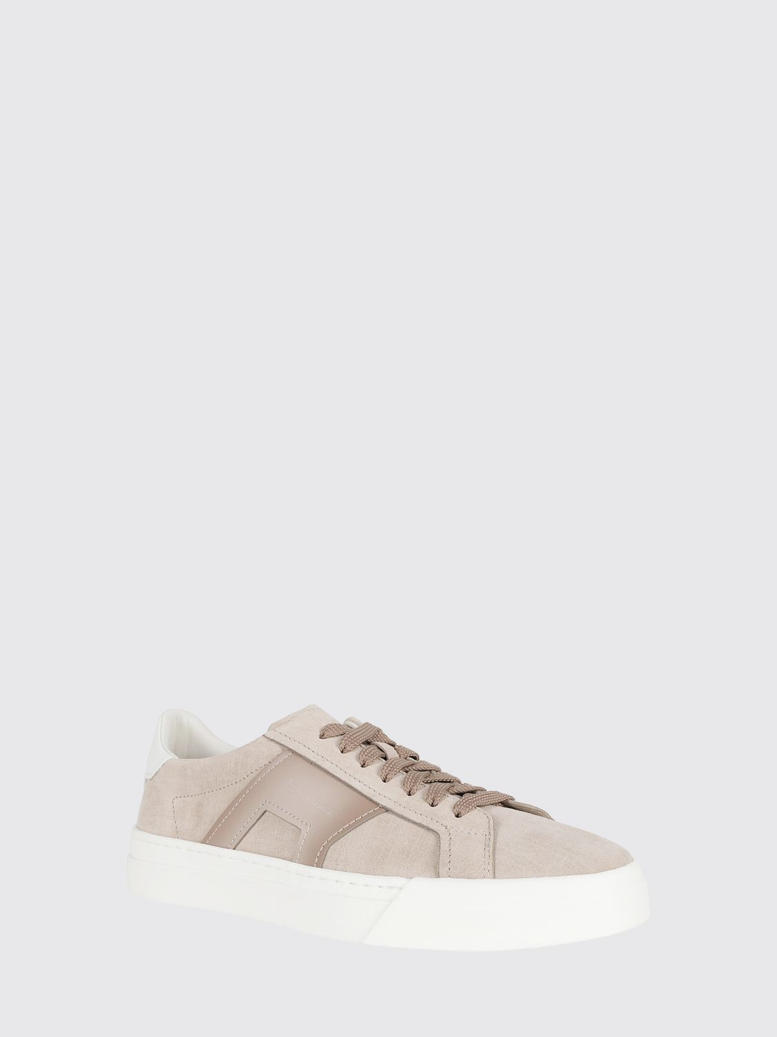 [Santoni] Sneakers SS26 MBGT21964PNNCFCT M50