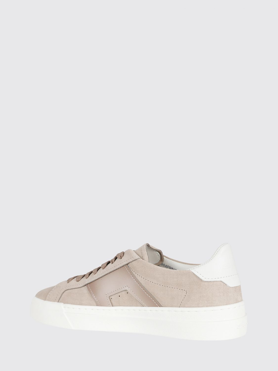 [Santoni] Sneakers SS26 MBGT21964PNNCFCT M50