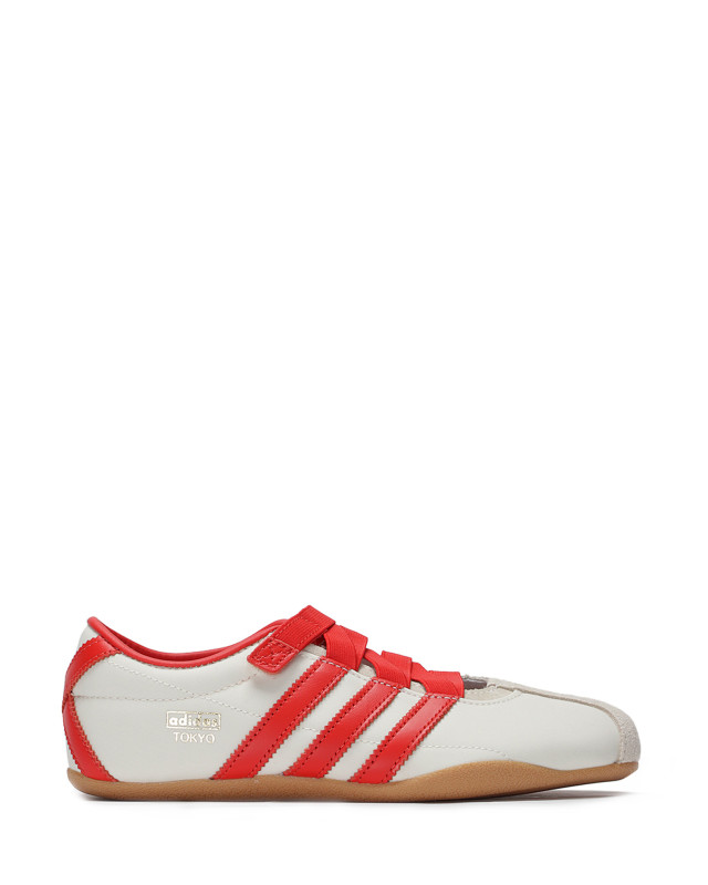 [ADIDAS ORIGINALS] Sneakers SS26 IH3999 WHTREDGOLDMT
