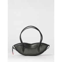[FIORUCCI] Shoulder bag SS26 W26SSABA005VL01 BK01