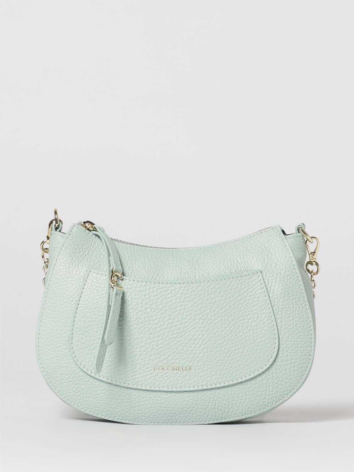 [Coccinelle] Cross body bag SS26 E5SHA550101 B33