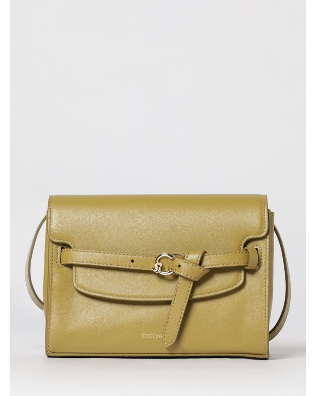 [Coccinelle] Minibag SS26 E1TLA150101 G43