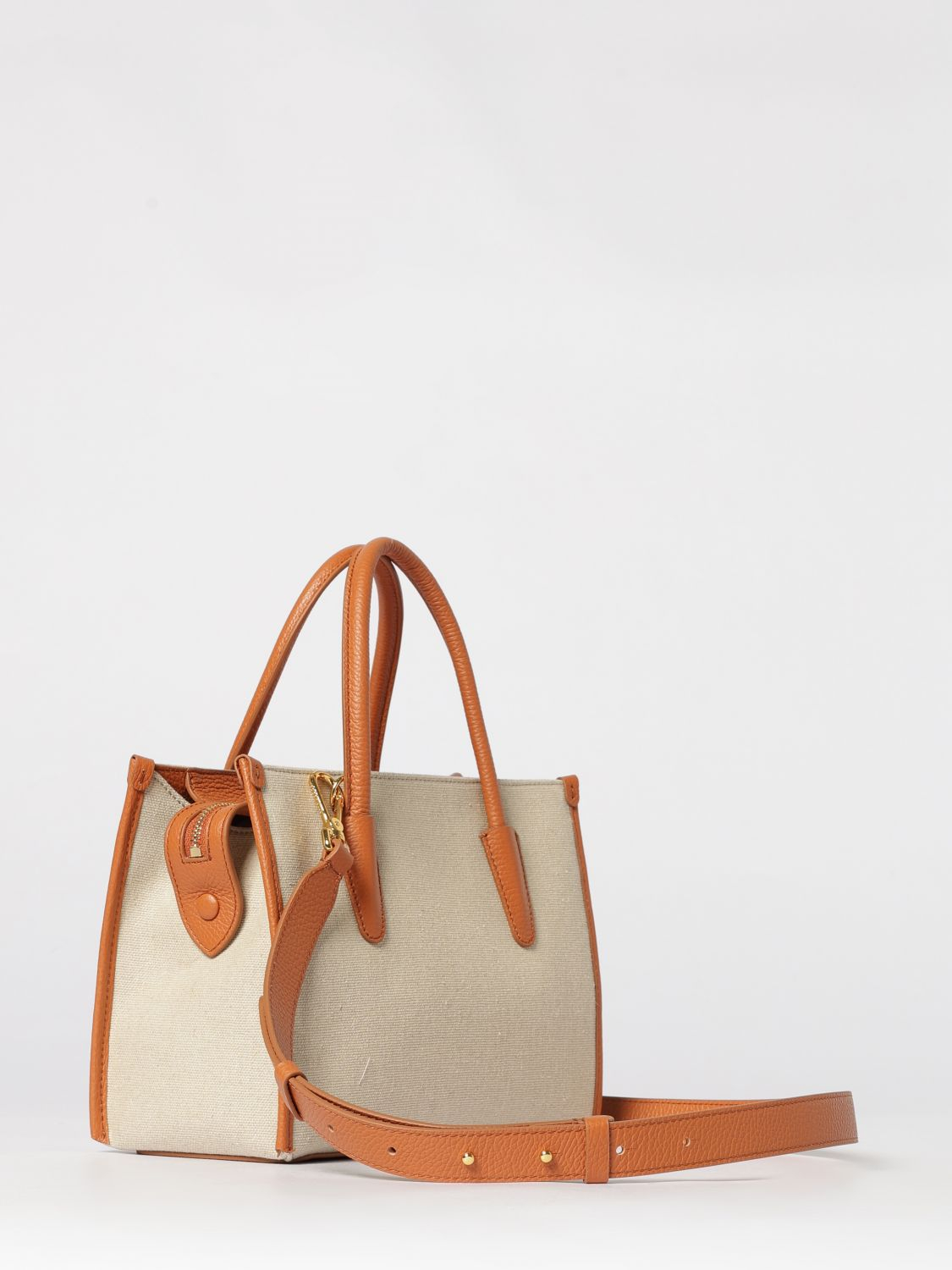 [Coccinelle] Tote bag SS26 E1UAL180101 822