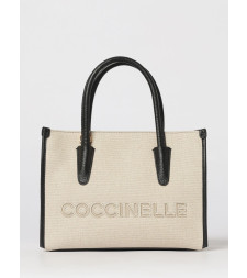 [Coccinelle] Tote bag SS26 E1UAL180101 846
