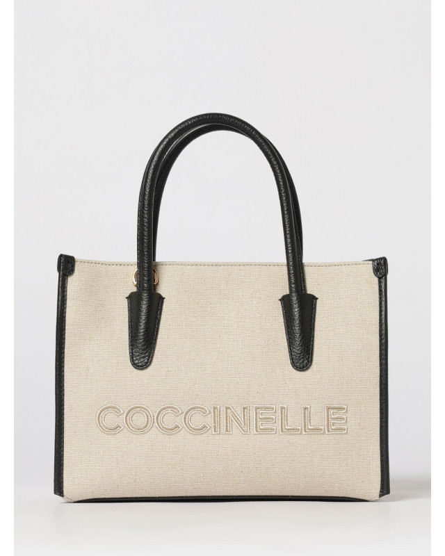 [Coccinelle] Tote bag SS26 E1UAL180101 846